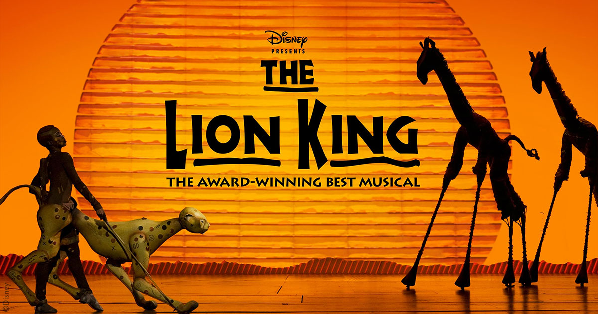 The Lion King Image