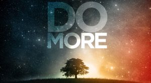 Do More