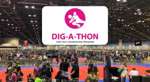 2020 Dig-A-Thon
