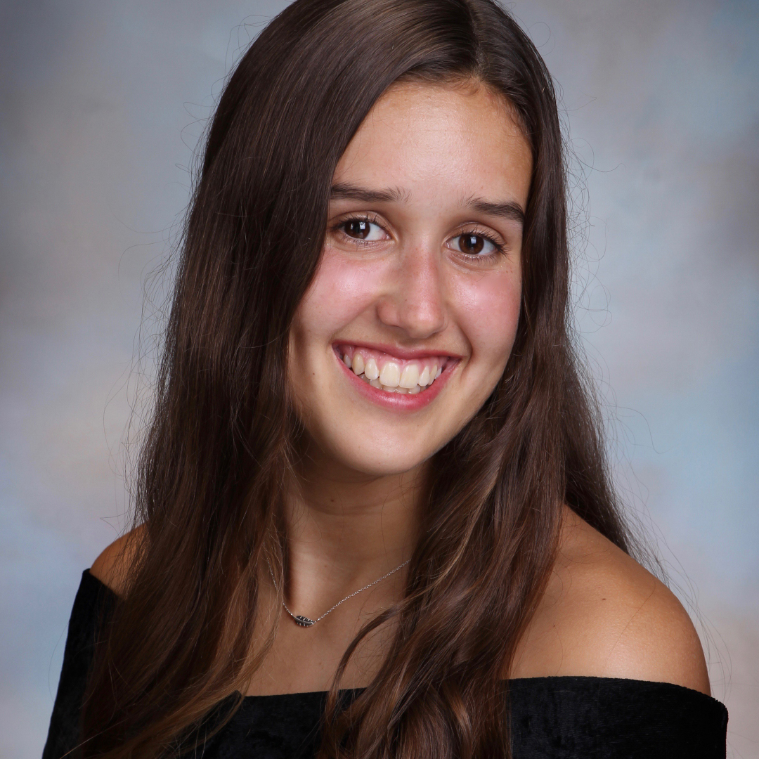 Megan Birnbaum