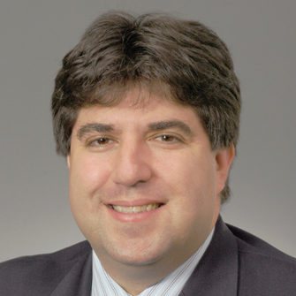 Emanuel "Chip" Petricoin