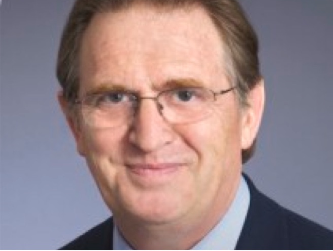 Nicholas Robert, MD