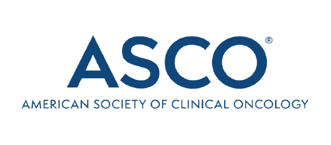 American Society of Clinical Oncology Logo