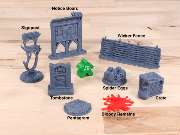 Terrain