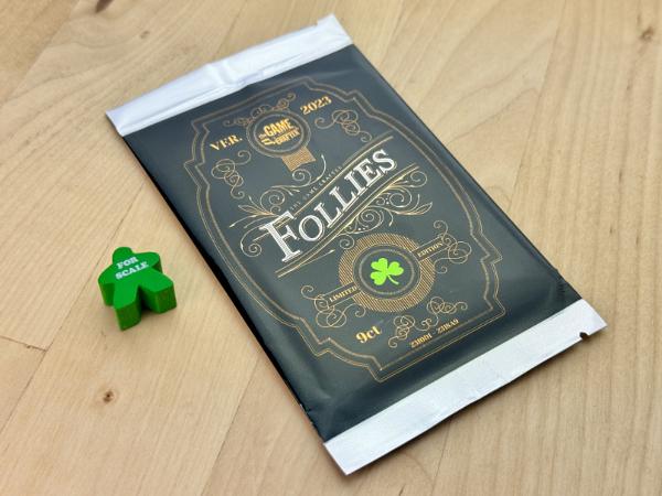 Protospiel Madison 2023