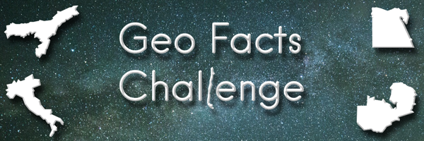 Geo Facts Challenge