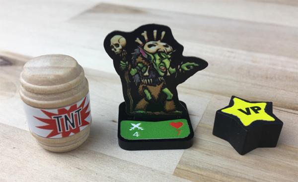 Custom Printed Stickers