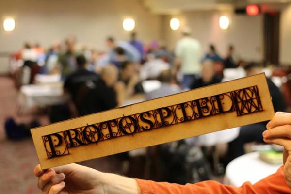 Protospiel Michigan
