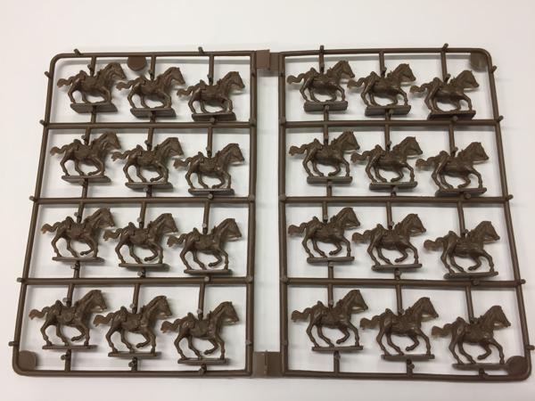 Horses