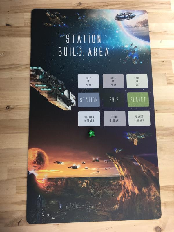 Medium Game Mats
