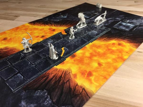 Quad Fold Mats