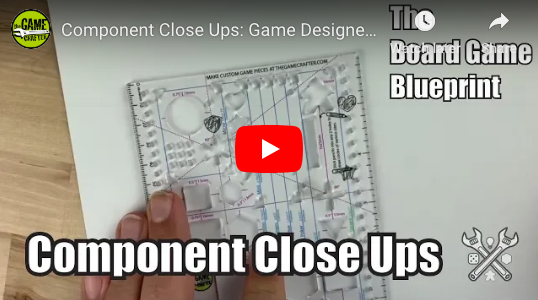 Board Game Blueprint