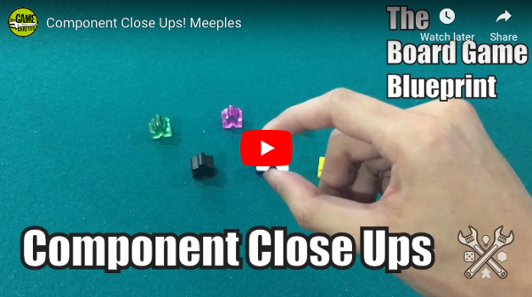 Board Game Blueprint