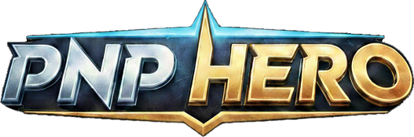PNP Hero Logo
