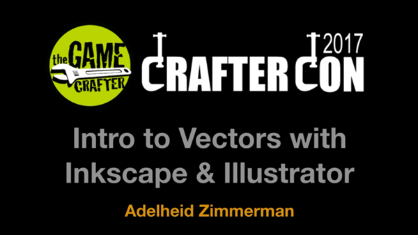 Crafter Con 2017 Videos