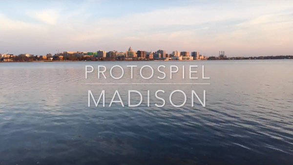 Protospiel Madison 2024