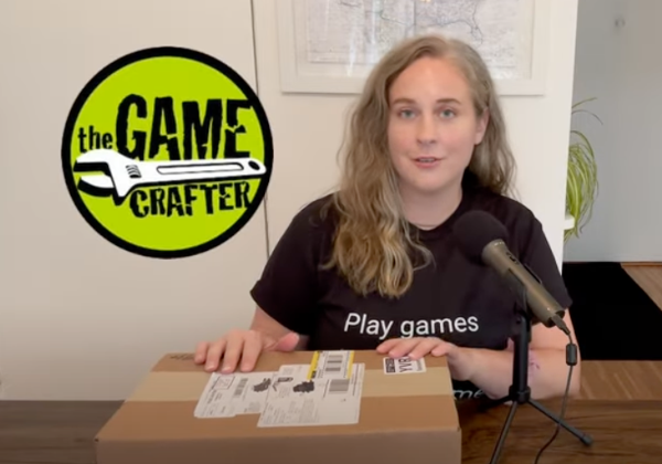 Pam Walls Mystery Box