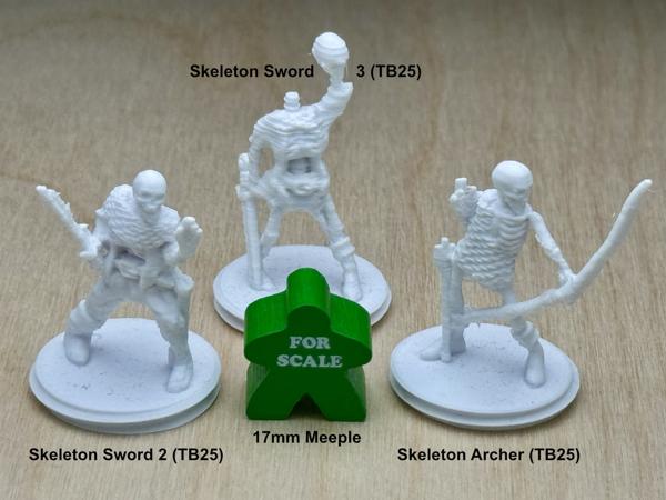 Skeletons