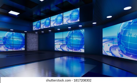 Who writes press releases?