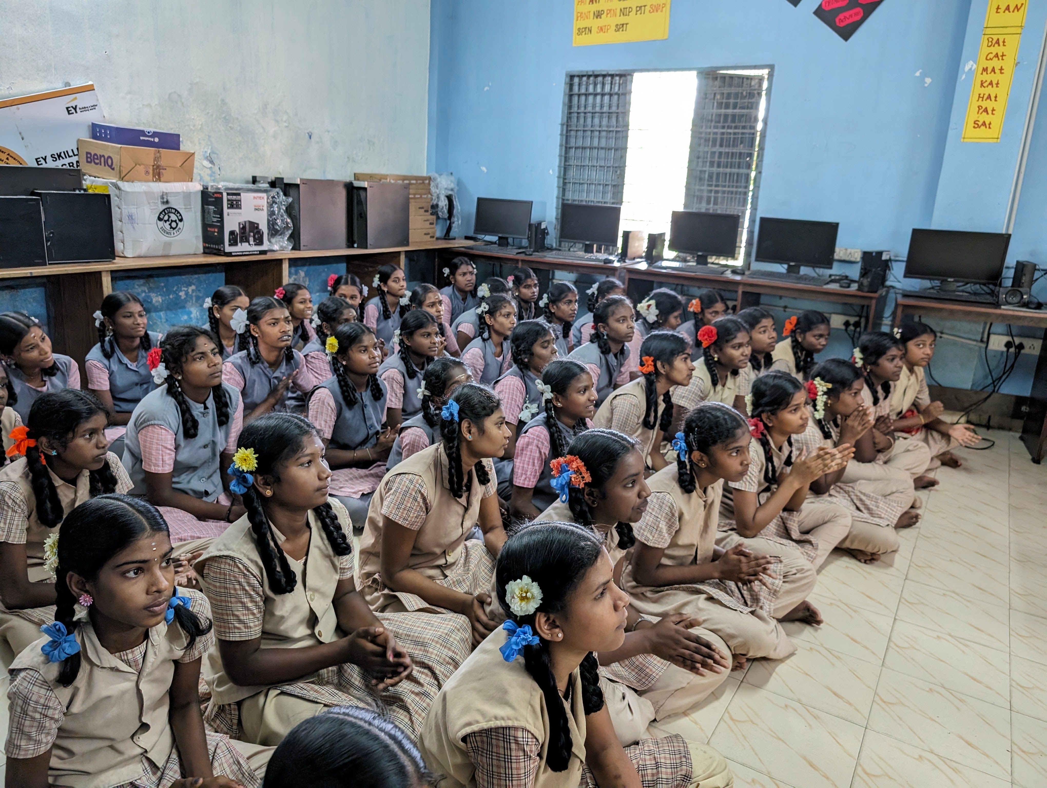 EmpowHer: Inclusivity and Access in Menstrual Care ? EmpowHer: Inclusivity and Access in Menstrual Care ?