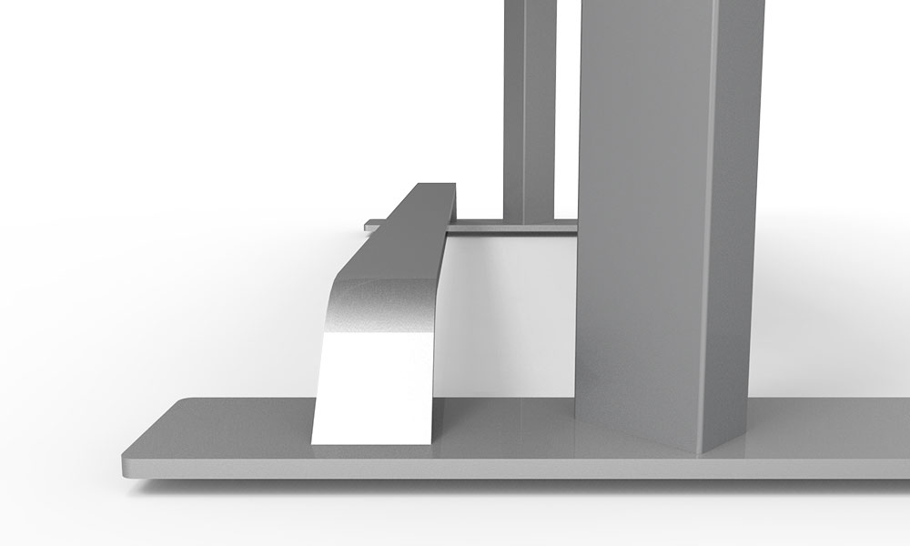 Terra 2s Xdesk Store