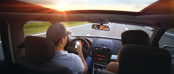 Situaciones que pasan las personas que tienen un auto nuevo