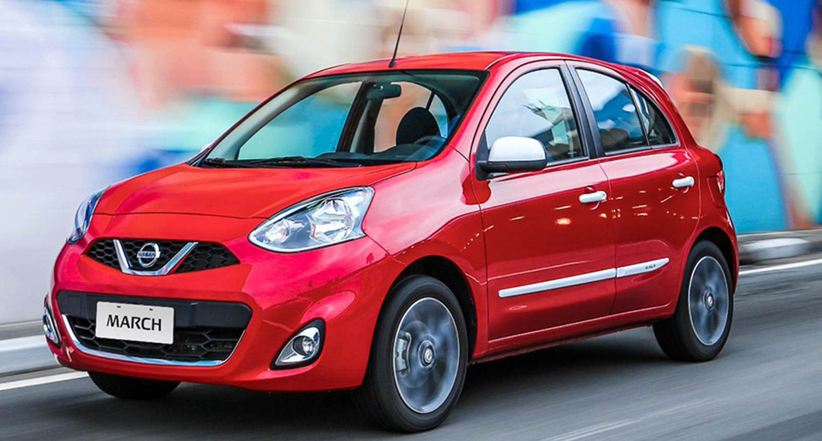Los 15 Autos M s Econ micos Que Puedes Comprar En M xico