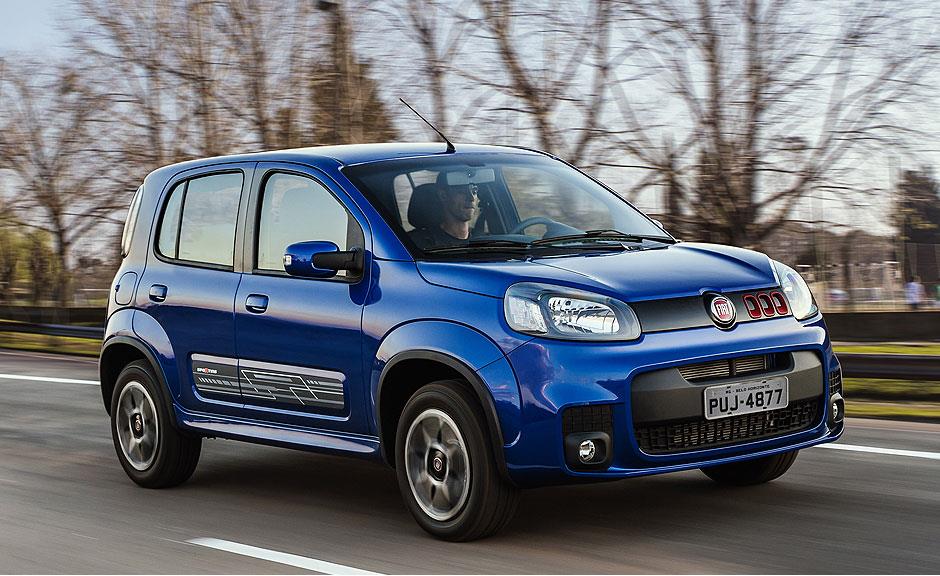 Los 15 Autos Ms Econmicos Que Puedes Comprar En Mxico Los Autos M s