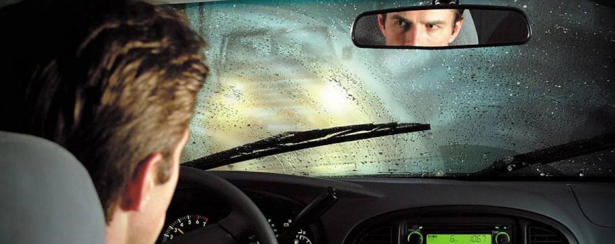 10 Puntos Para Preparar Tu Auto Para Las Lluvias
