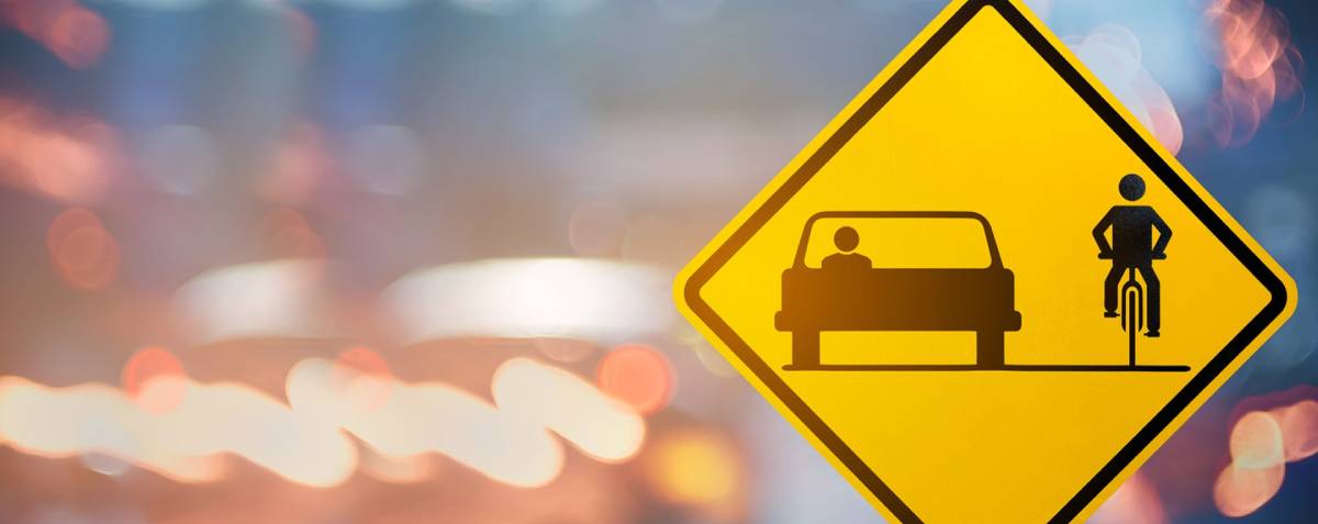 El avance de la seguridad vial en México