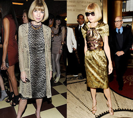 Анна Винтур (Anna Wintour) Анна Винтур (Anna Wintour)
