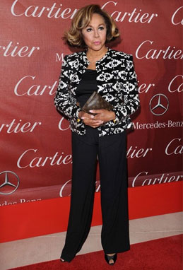 Дайан Кэрролл (Diahann Carroll) Дайан Кэрролл (Diahann Carroll)