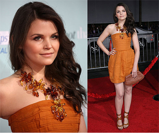 The Statement Necklace