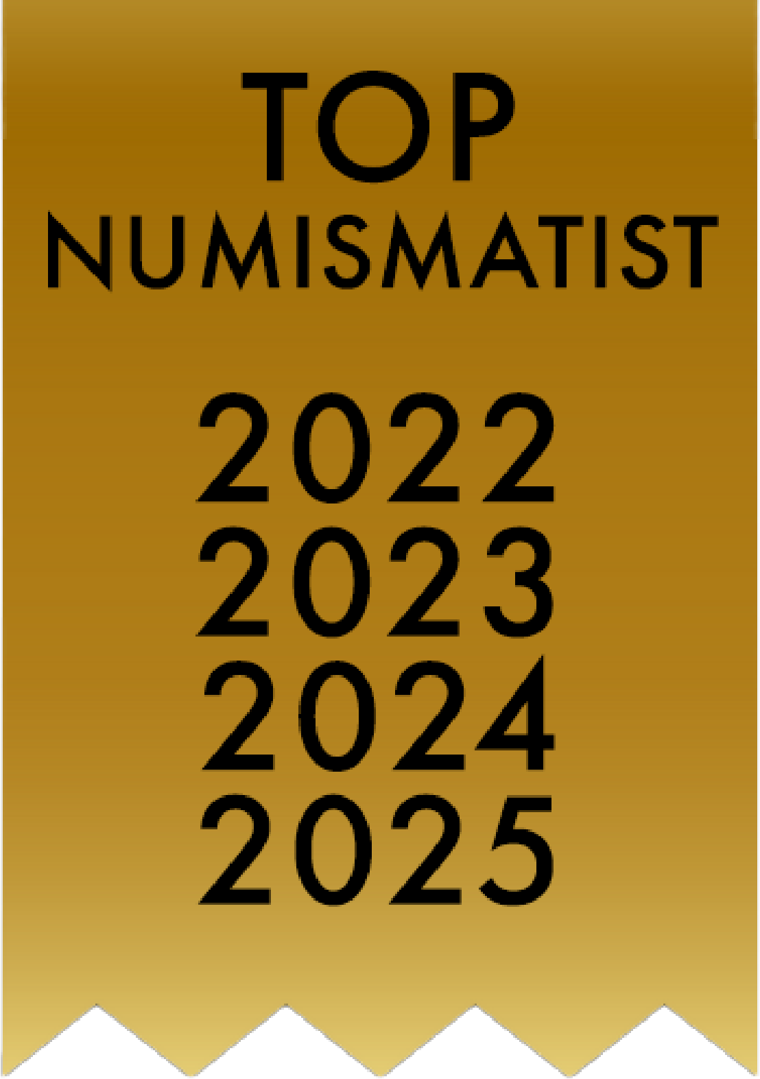Numismatic Financial — coin shop photo
