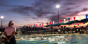 2020 Boys And Girls Swimming And Diving Championships image