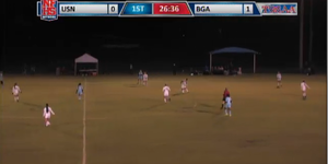 2014 TSSAA Division II Class A Girls Soccer Championship image