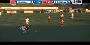 Soccer image