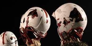 Football image