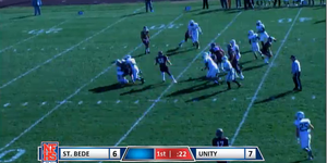 Football image