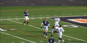 MHSAA Div 2 Boys Soccer - Final image