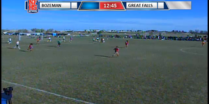 AA Girls Championship image