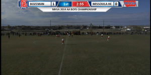 AA Boys Championship image