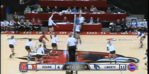 MSHSAA  Class 4 Girls Volleyball Third Place Game image