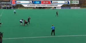 2014 VPA Division 1 Field Hockey Championship image