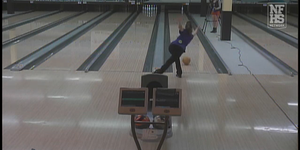 2014 FHSAA Individual Bowling Championship image