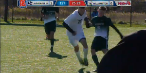 MHSAA Div 3 Boys Soccer - Final image