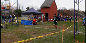 2014 MPA Cross Country Championship image