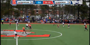 2014 MPA Class A Field Hockey Championship image
