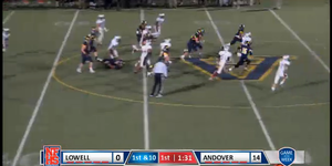 MIAA Game of the Week image