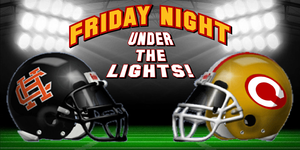 Football image